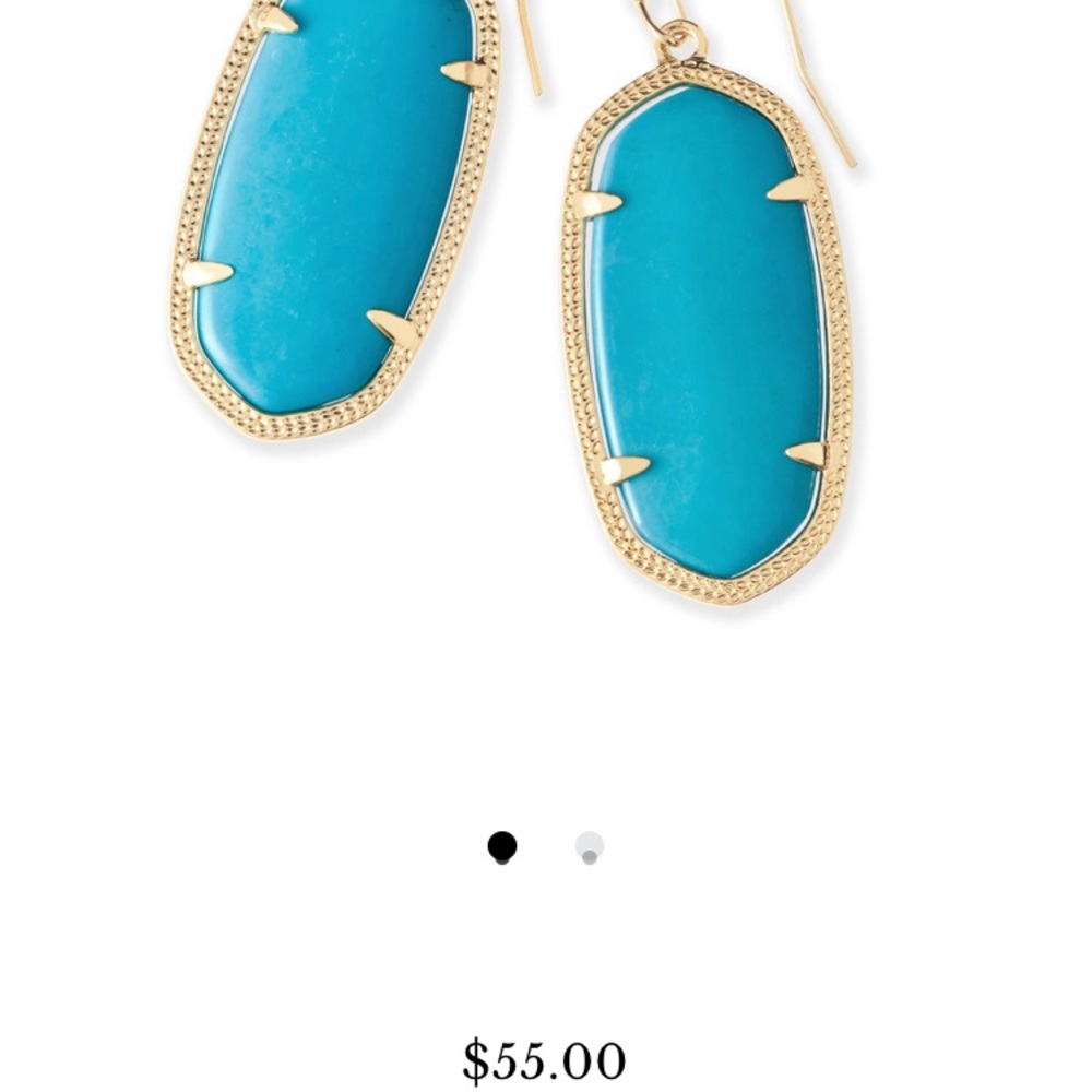 Kendra Scott earrings